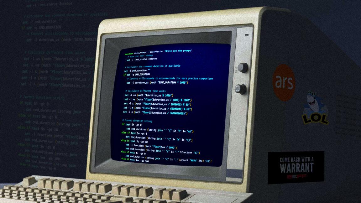 Ars Asks: Share your shell and show us your tricked-out terminals!