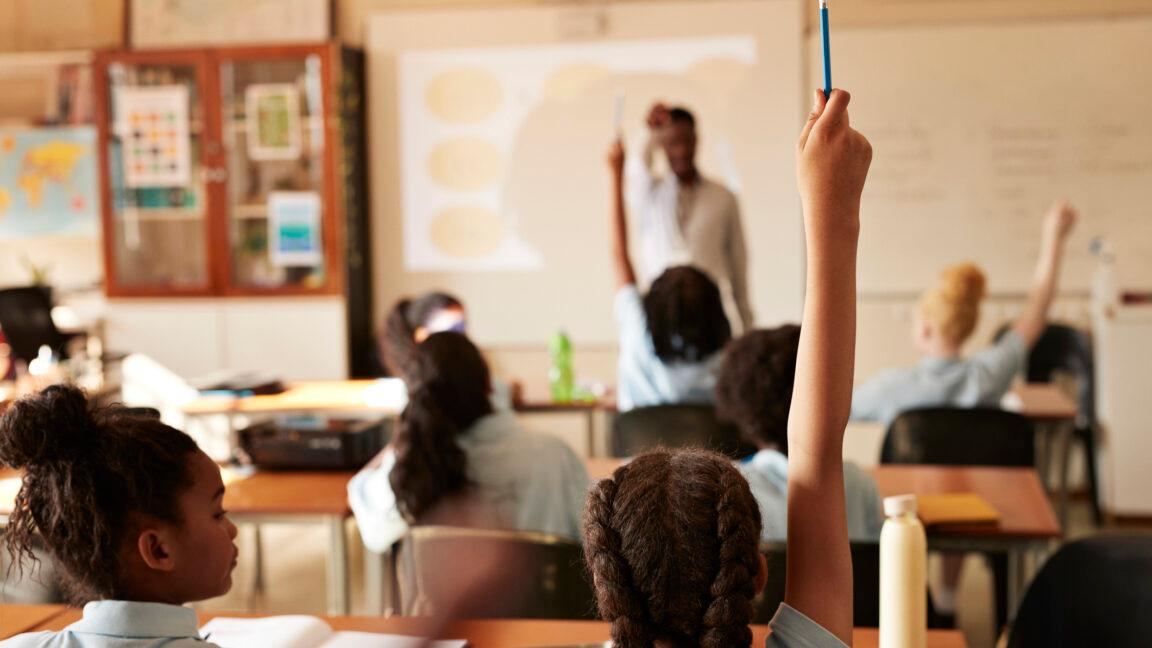 Chaos erupts as cyberattack disrupts learning platform Canvas amid finals