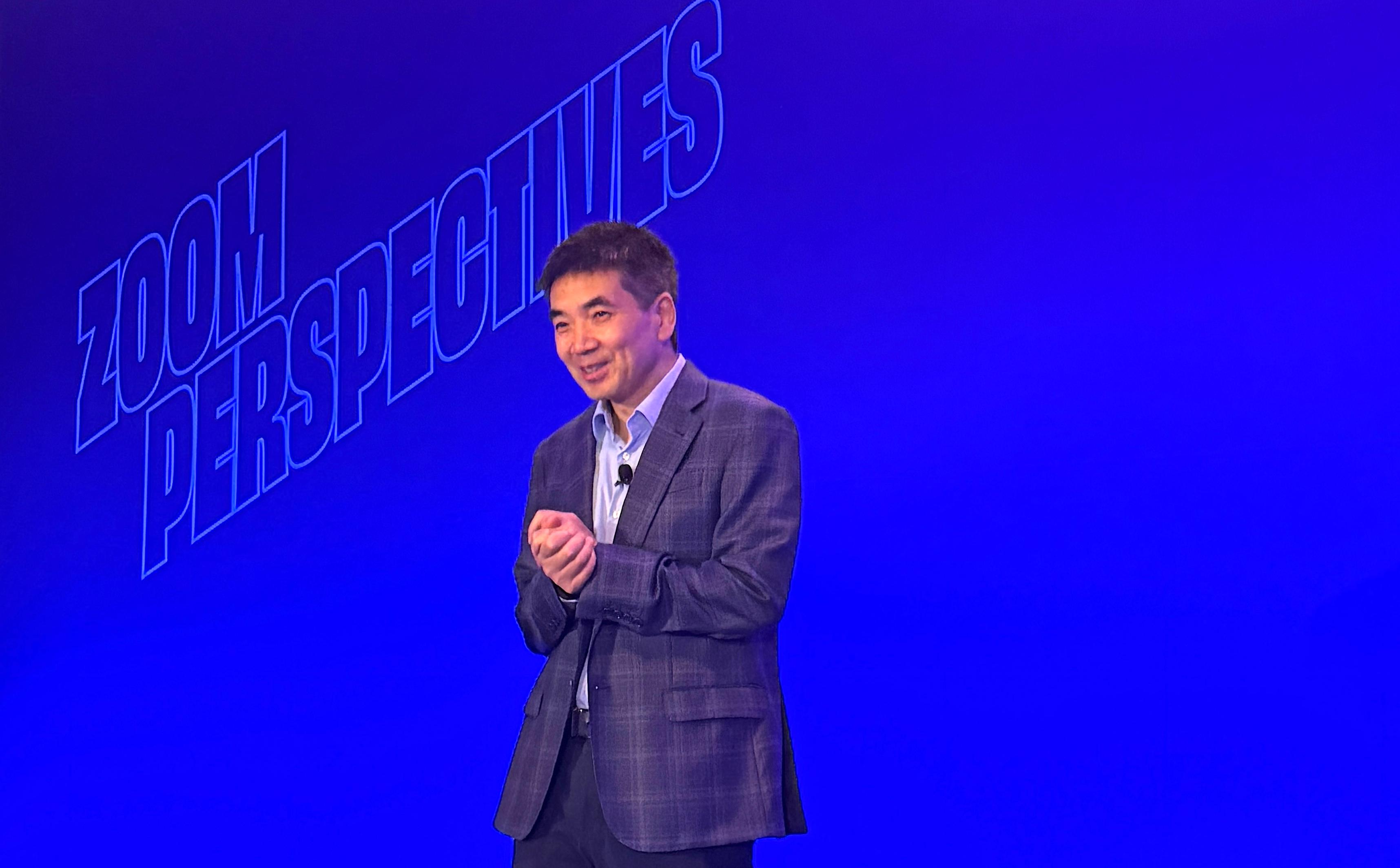 Zoom Perspectives: Why ‘agentic’ work is the new enterprise standard