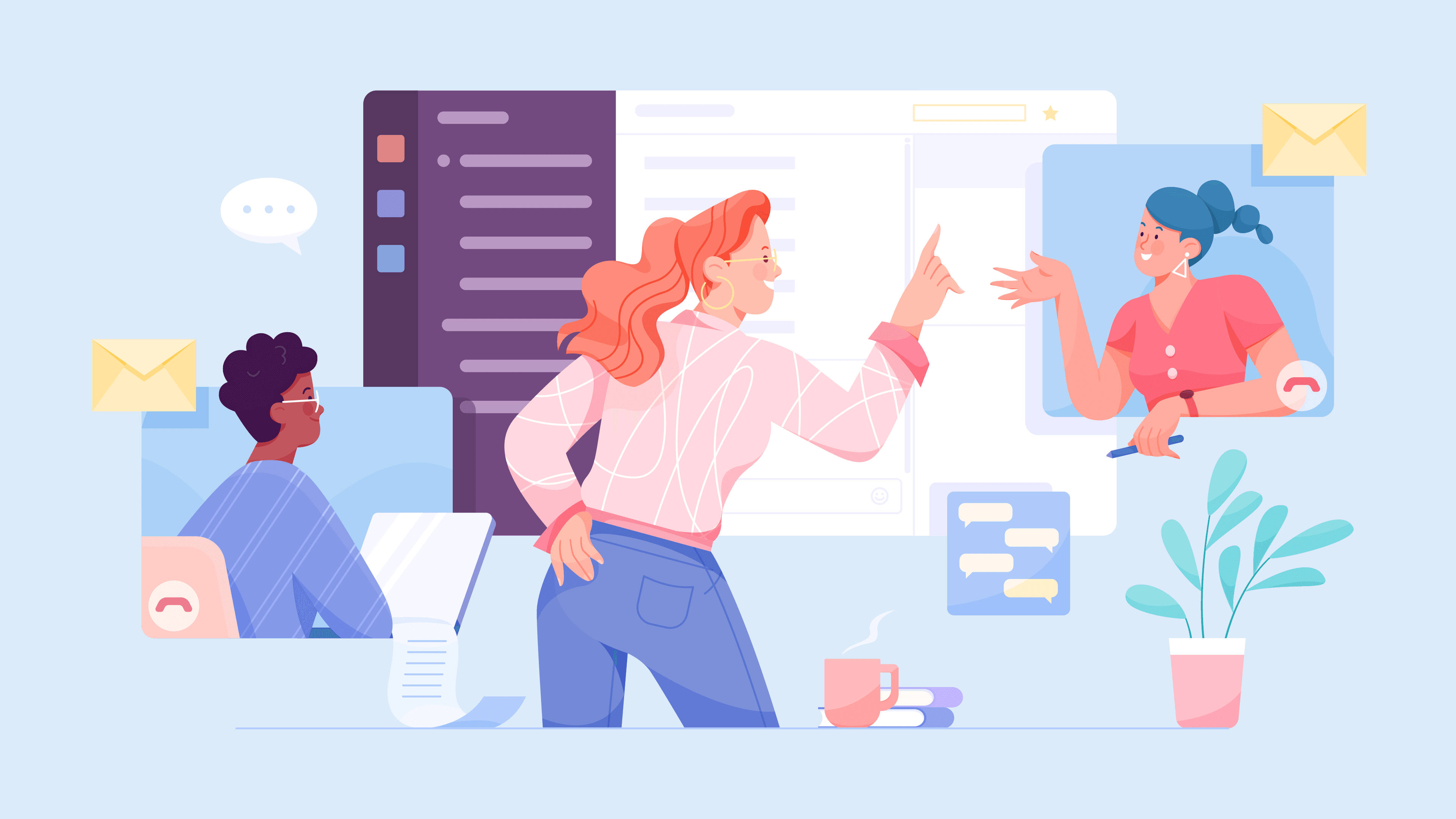 Bland raises $50M to automate complex, high-stakes phone calls