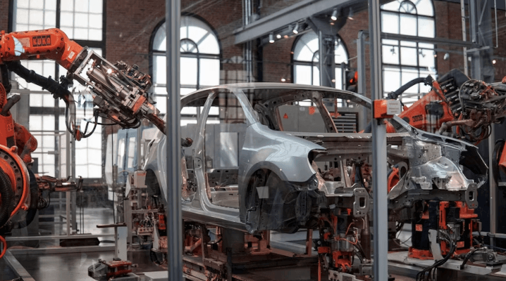 Jeff Bezos’ Prometheus raises $12B to accelerate industrial engineering projects
