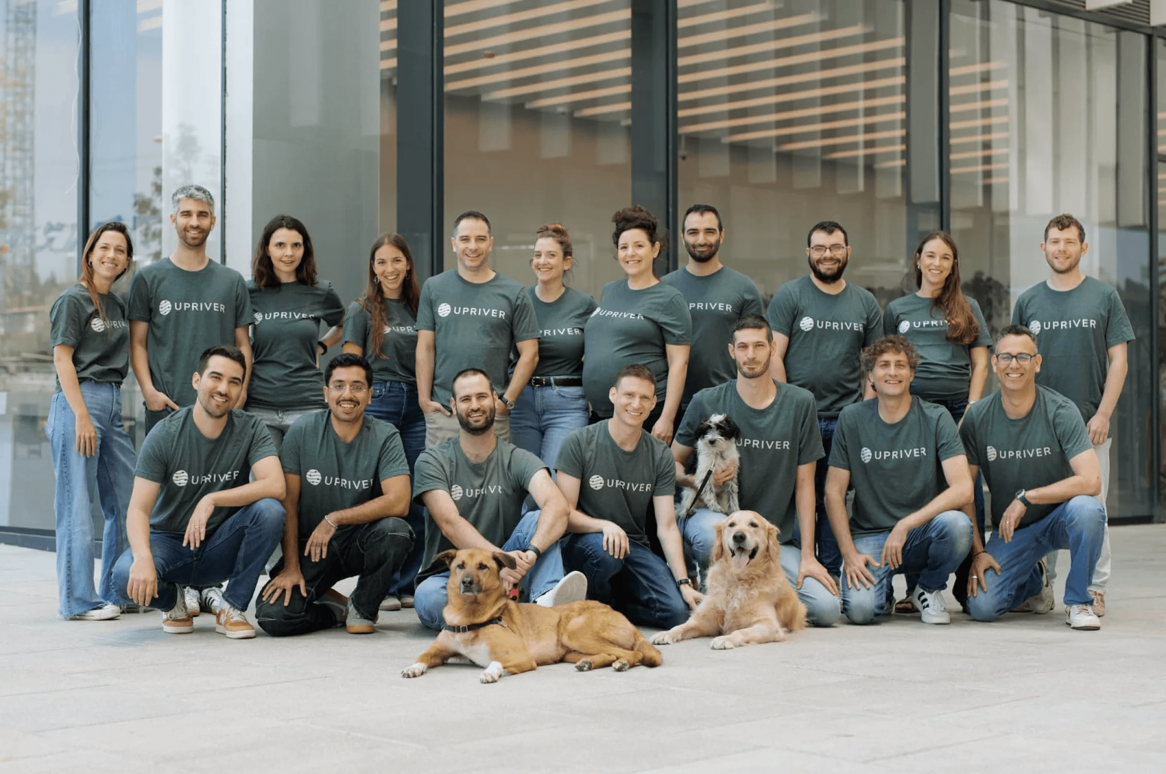 Upriver raises $14M to automate enterprise data engineering for AI