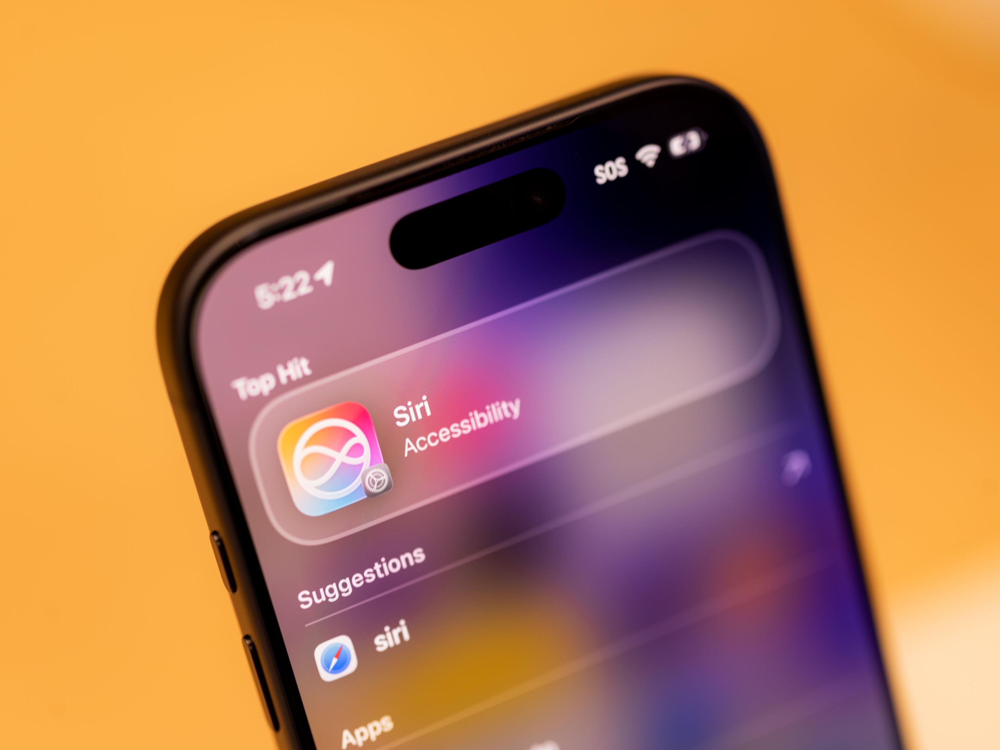 Apple Will Pay $250 Million to Settle Lawsuit Over Siri’s AI Features