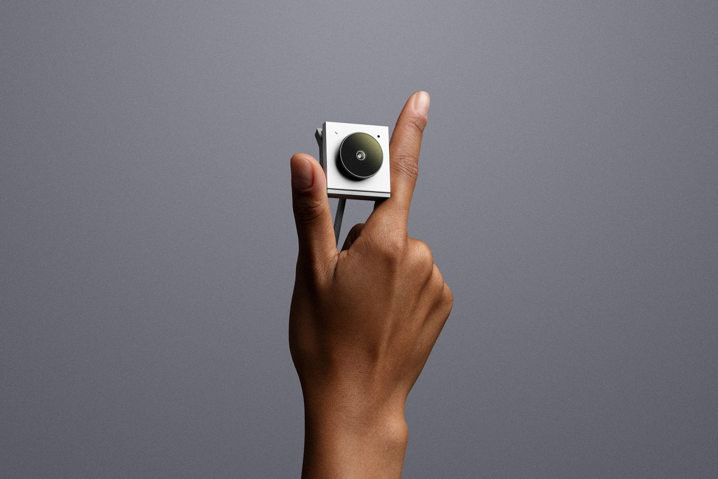 Flush With Cash From OpenAI, Opal Is Making an AI-Powered Audio Gadget