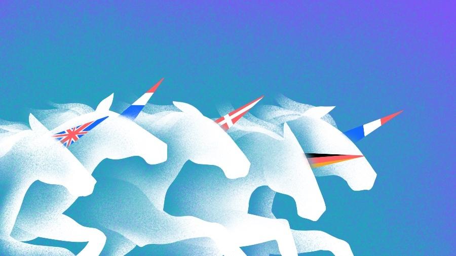European AI Funding Is Growing. Will That Boost The Region’s Startup Scene?