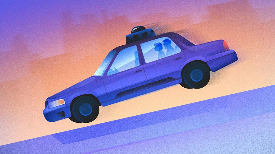 Sector Snapshot: Autonomous Vehicle Funding More Than Triples In 2026 To Hit Record Amount