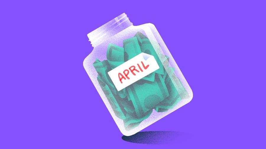 April’s Most Active US Investors Included Some Usual Suspects, And Some Unusual Ones