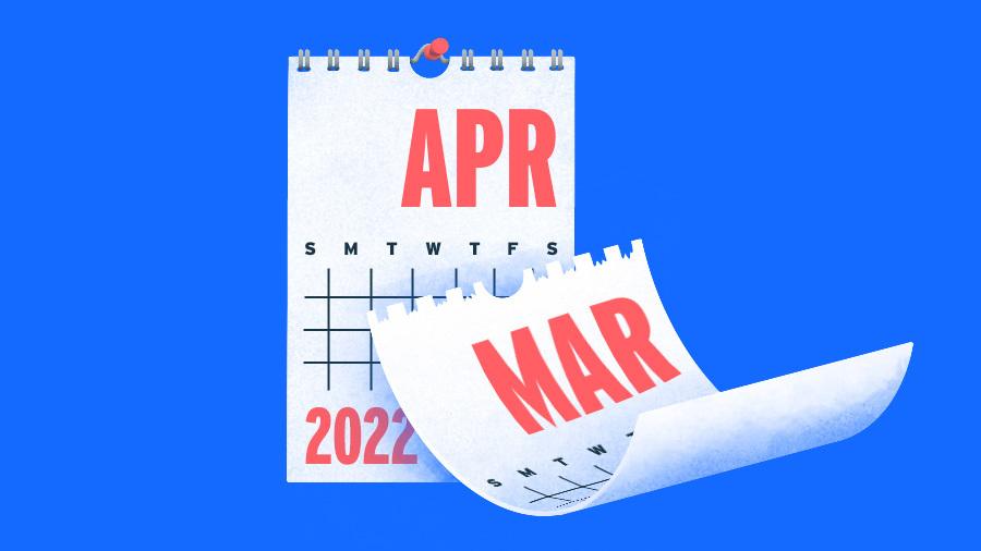 Billion-Dollar AI Rounds Push April To Third-Highest Startup Funding Month In A Year