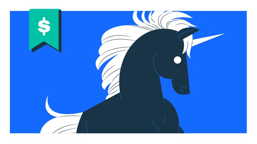 The New Unicorn Count Reached A 4-Year High In March, Led By Robotics, Frontier Labs And AI Infrastructure 