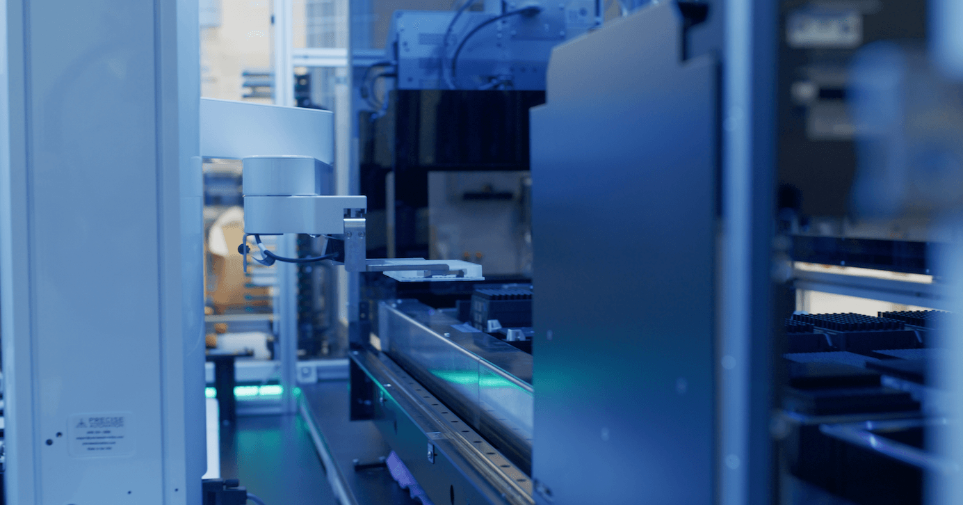 AI is saving pharma billions in manufacturing and back-office work, just not in the lab