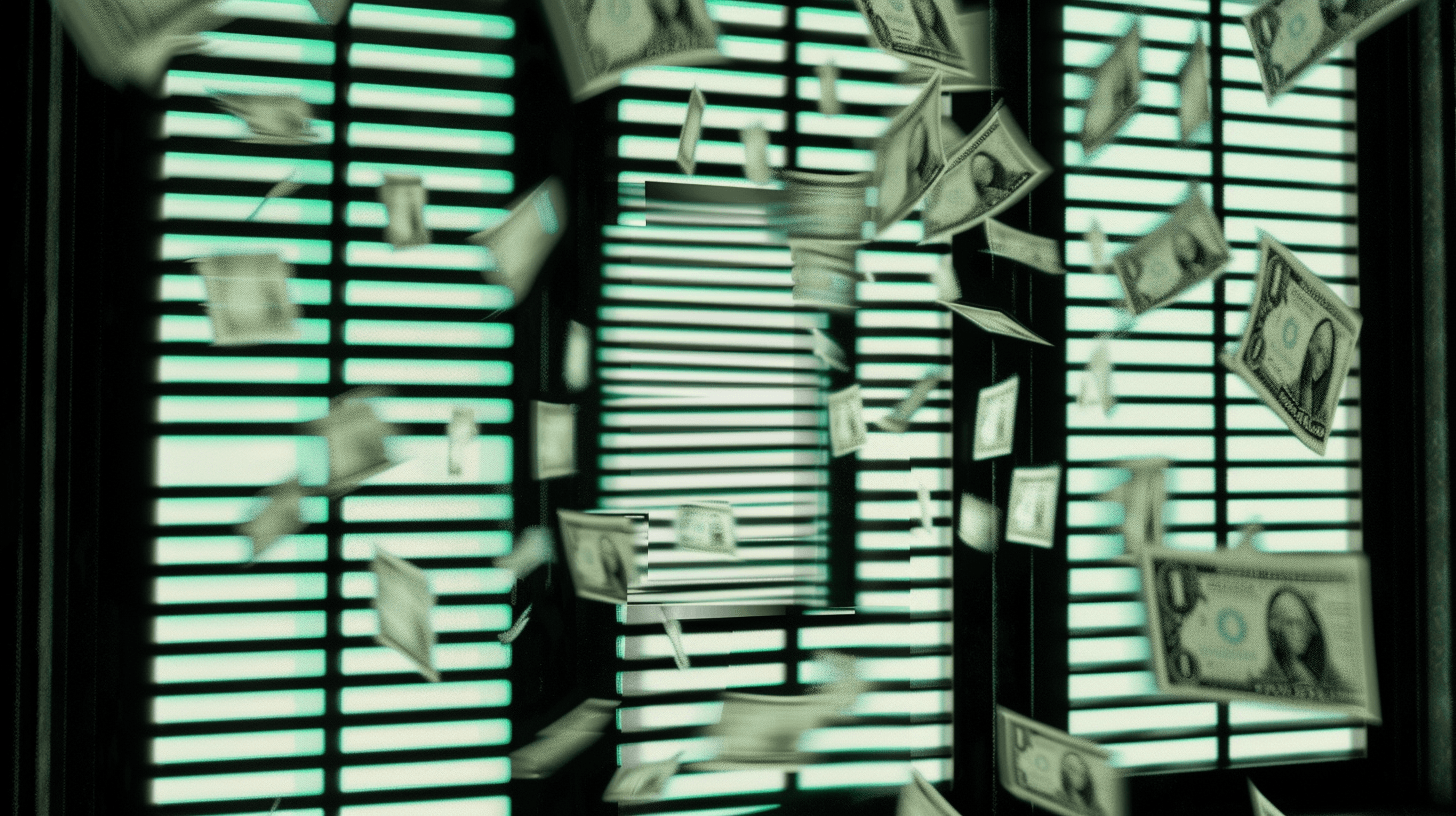 One company reportedly spent $500 million on Claude in one month after failing to cap AI usage