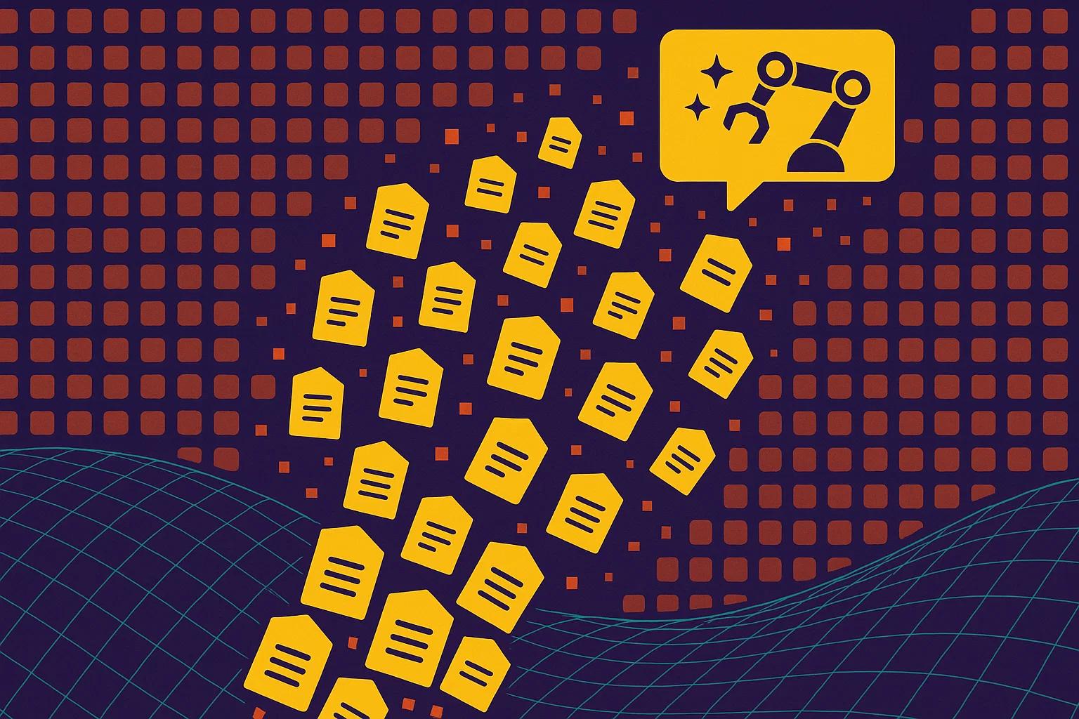 Arxiv cracks down on unchecked AI-generated content in research papers