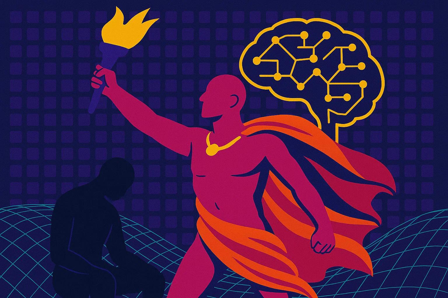 Bezos' Project Prometheus hires xAI co-founder from OpenAI