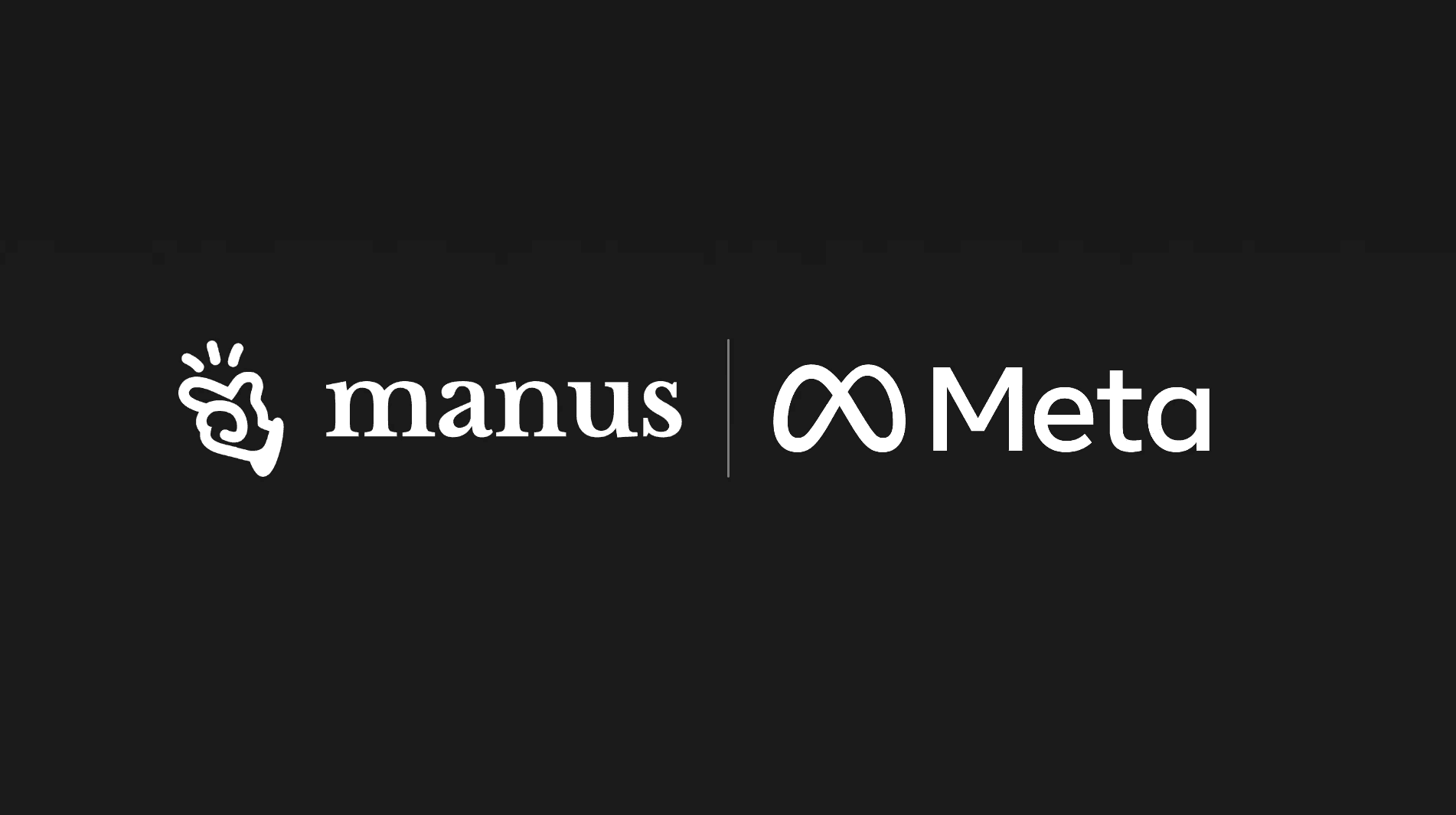 China blocks Meta's $2 billion acquisition of AI startup Manus