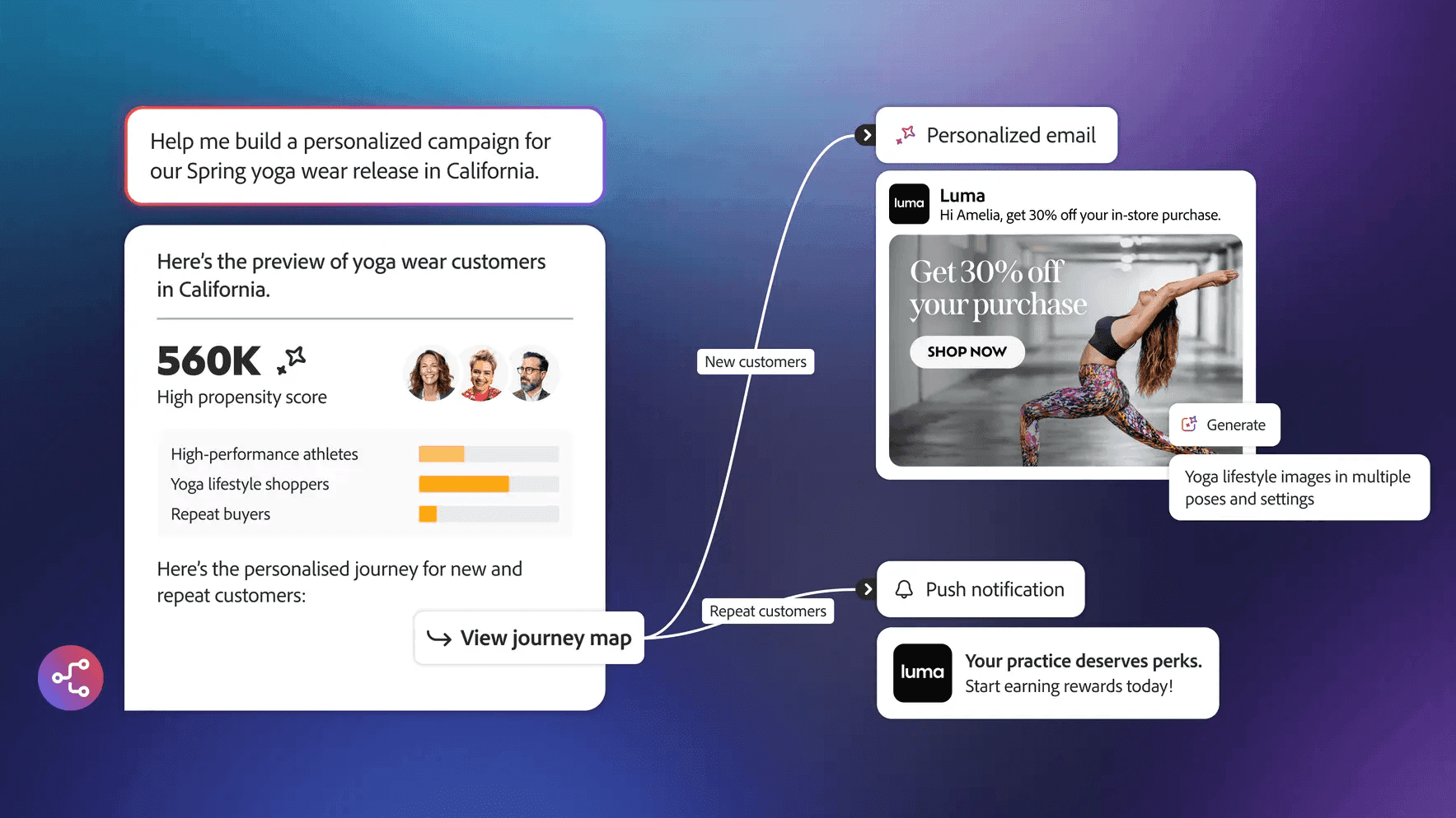 Adobe fights AI disruption of its own business model with new enterprise agent platform
