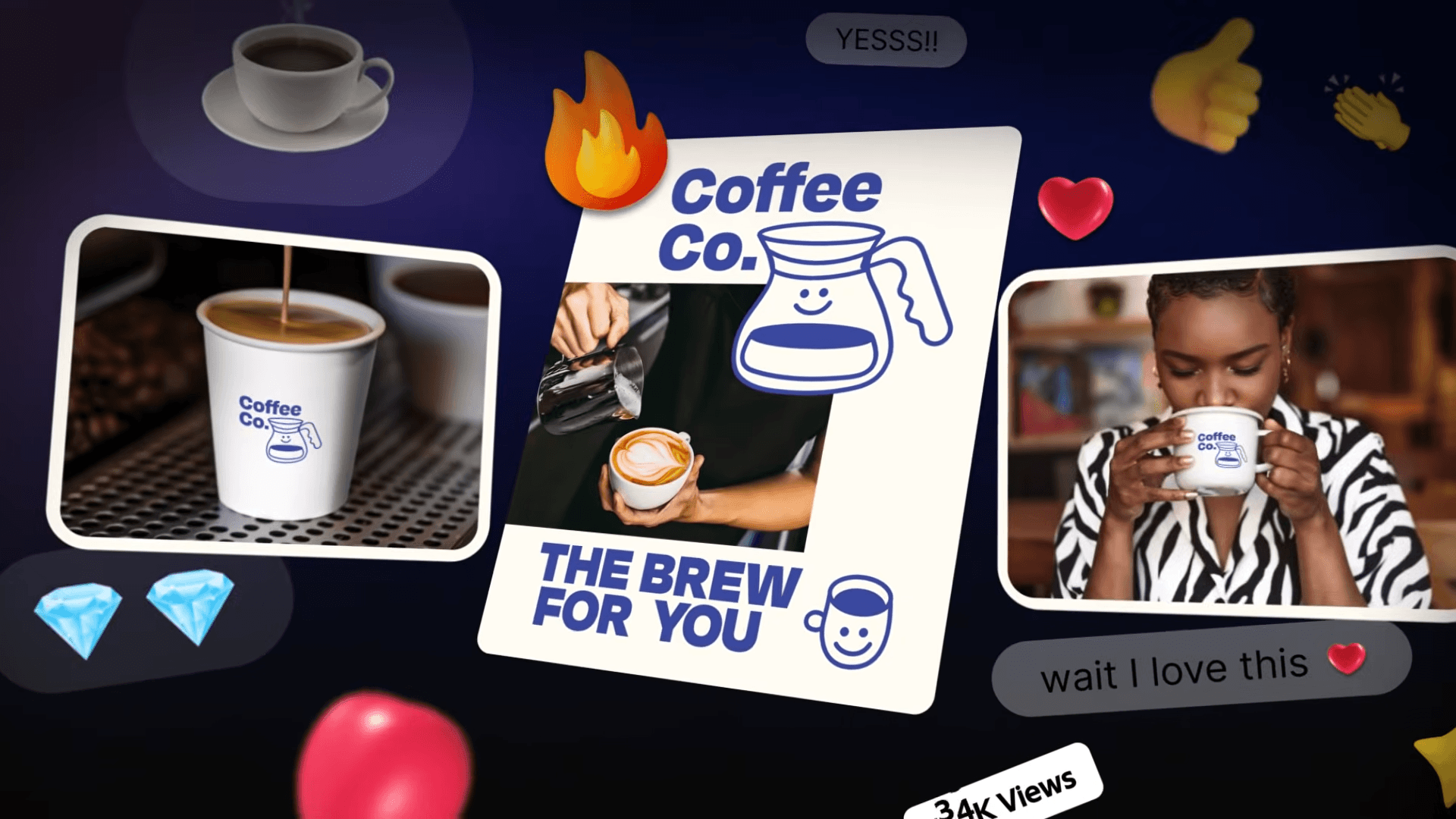 Adobe turns its creative suite into a chatbot with the new Firefly AI Assistant