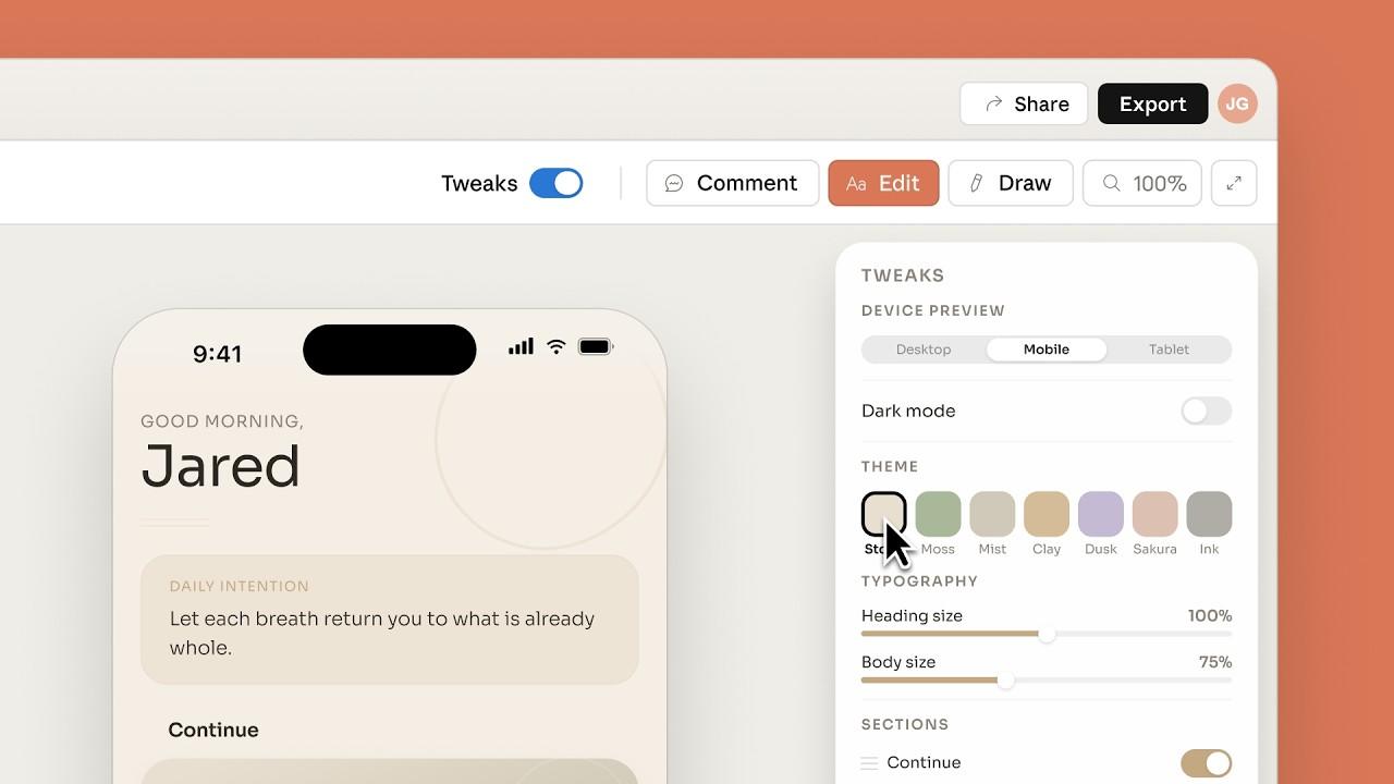 Anthropic's Claude Design turns chatbot conversations into prototypes, slide decks, and marketing assets