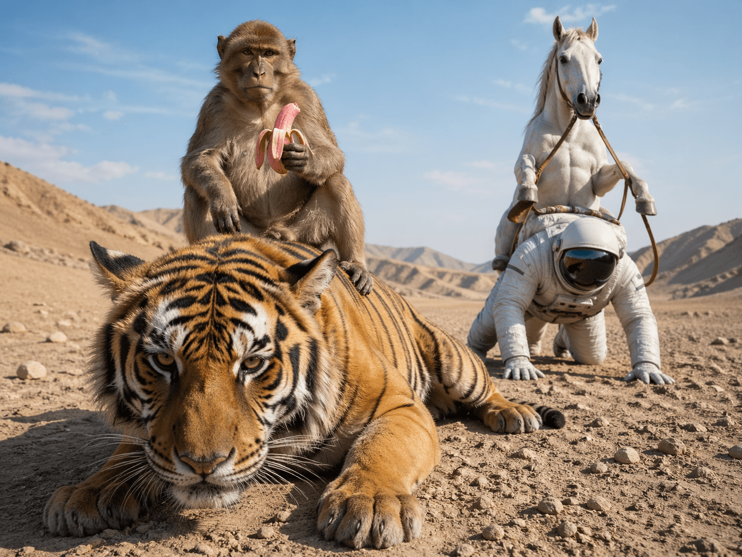 ChatGPT Images 2.0 is a breakthrough that could fundamentally reshape graphic generation