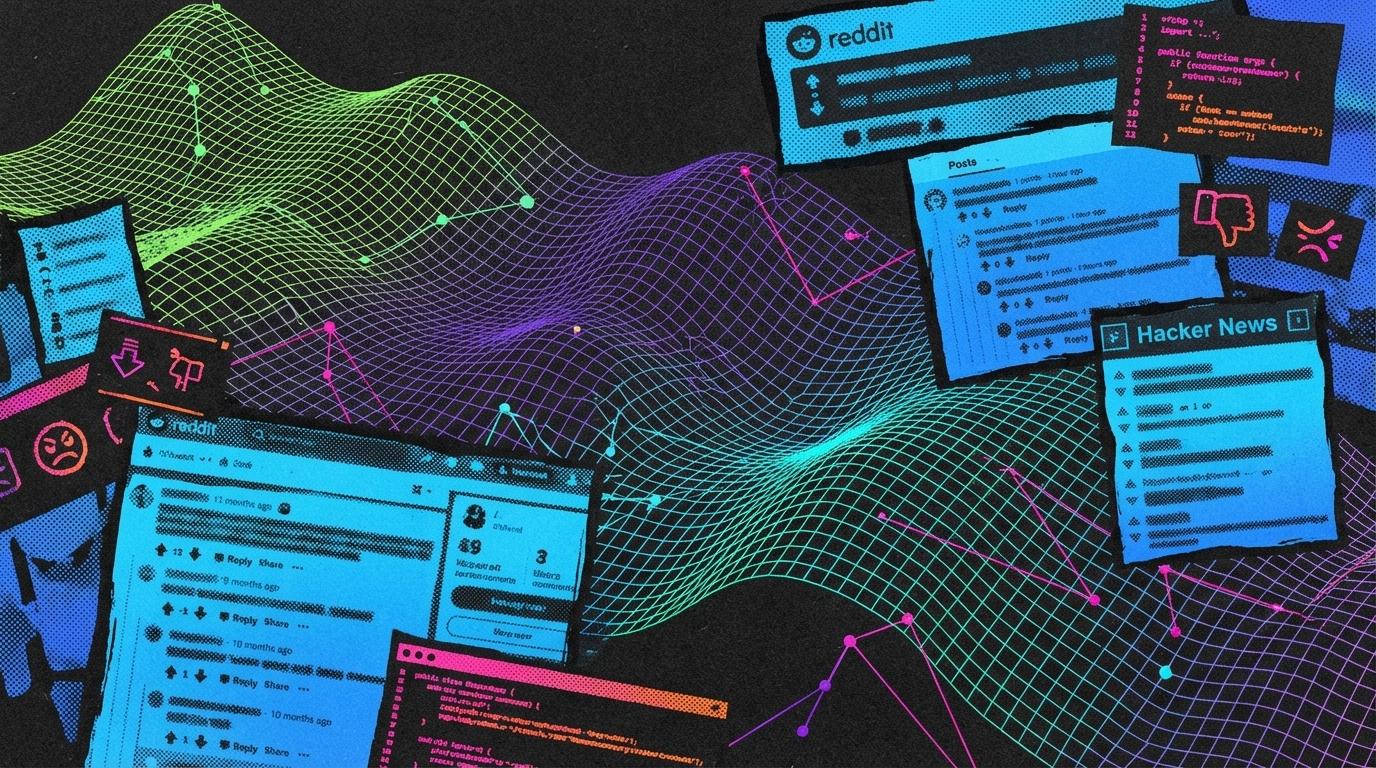 Study maps developer frustration over "AI slop" as a "tragedy of the commons" in software development