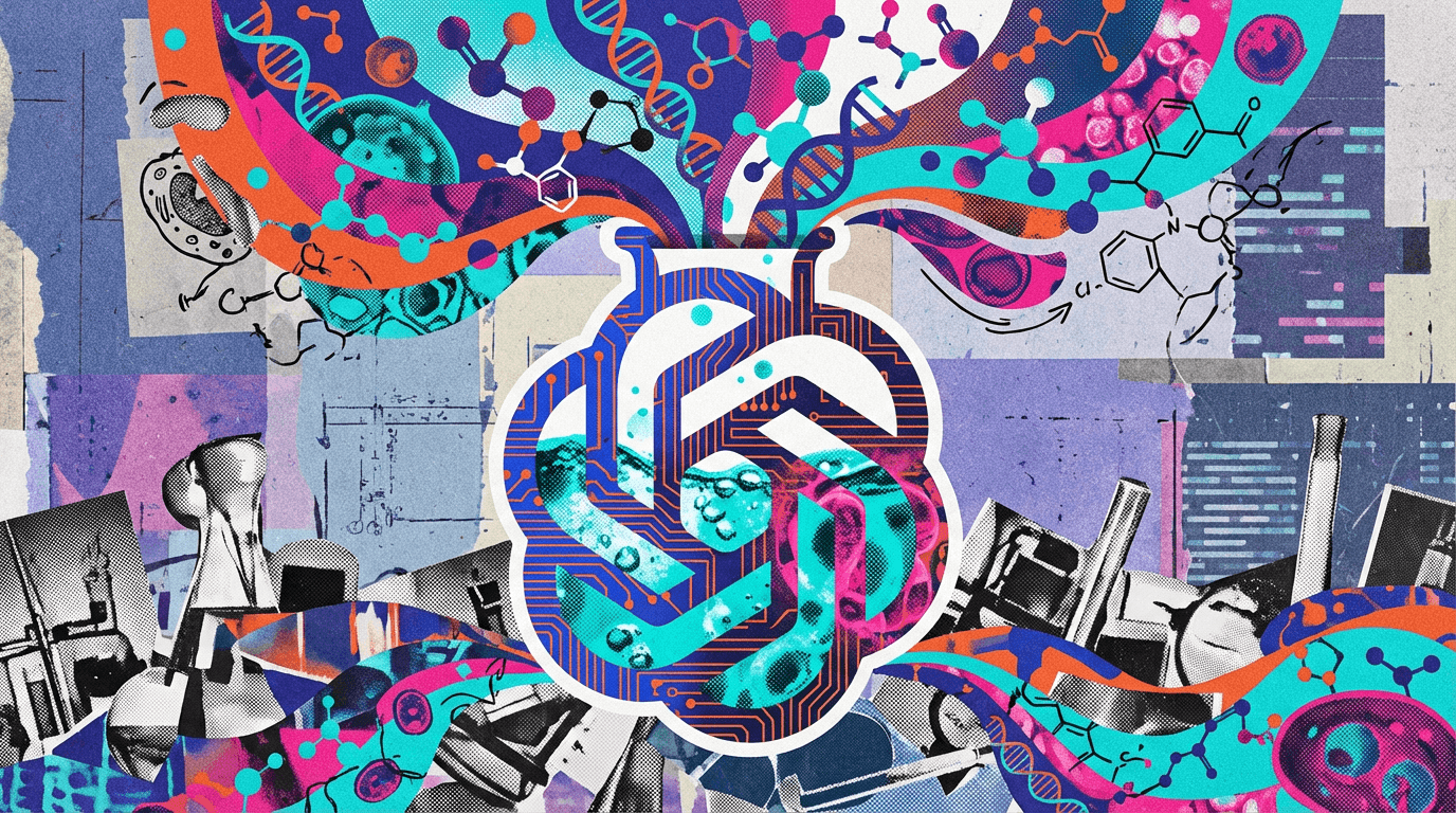 OpenAI is giving away its life sciences AI model to help governments prepare for the next pandemic