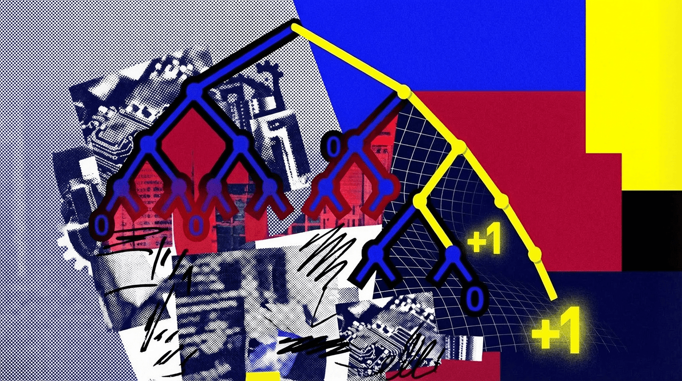 LLMs crush coding and math but choke on casual questions, and that's not a contradiction