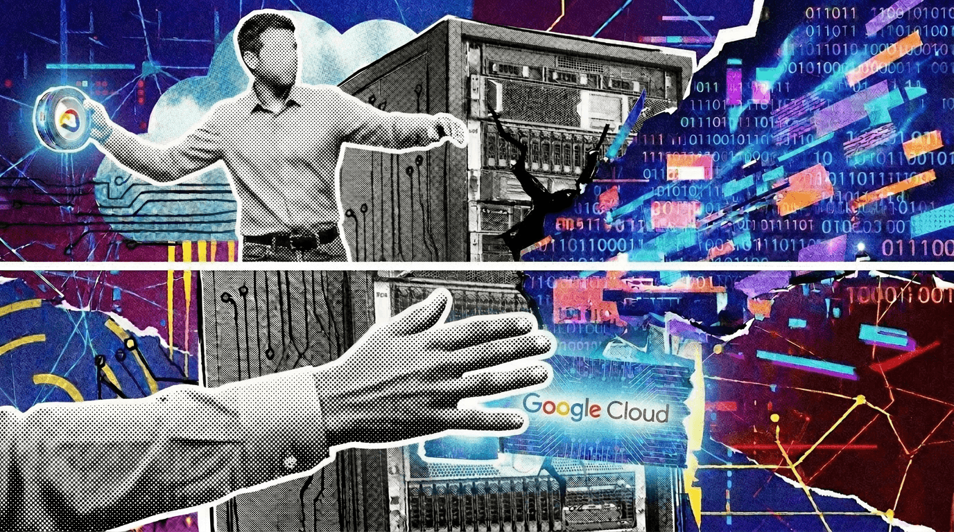 Google Cloud responds to AI-accelerated cyberattacks with a platform that aims to close security gaps in minutes