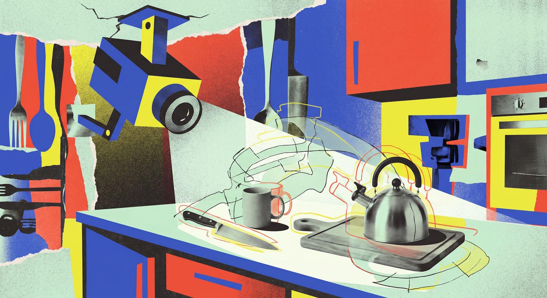 World Action Models give robots the ability to simulate consequences before they move