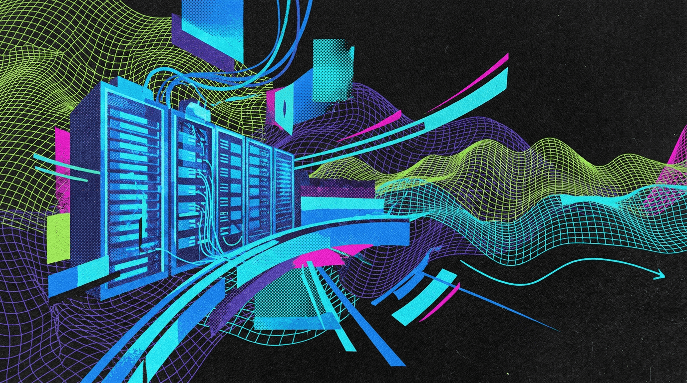 Americans would rather live next to a nuclear plant than an AI data center, Gallup poll finds