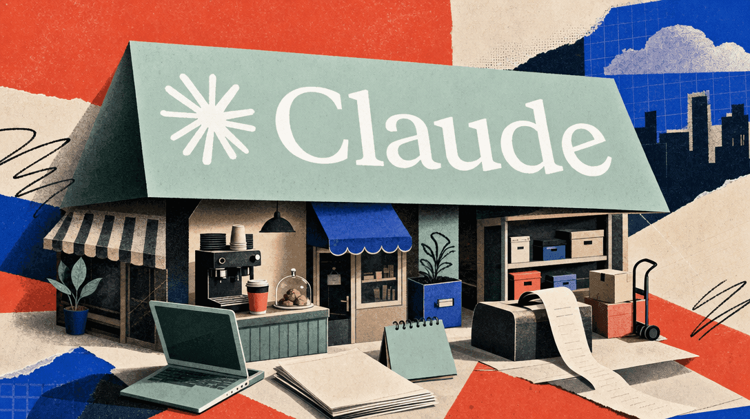 Anthropic launches Claude for Small Business to embed AI into the tools you forgot you pay for