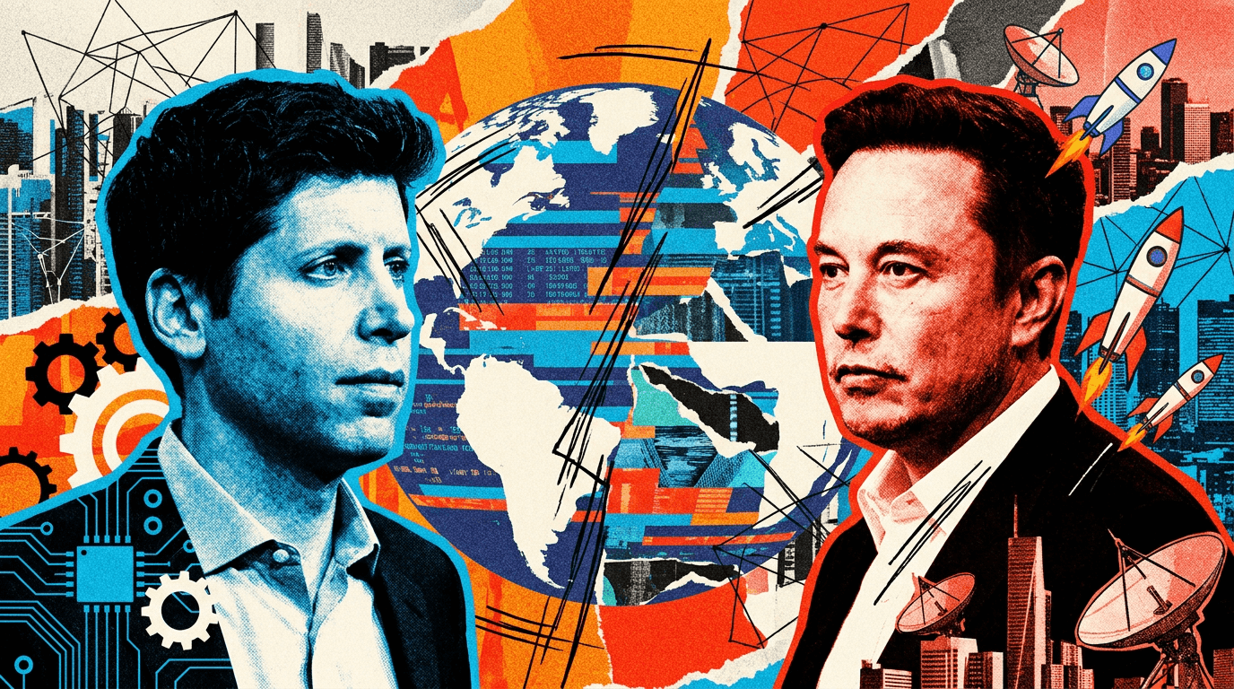 Elon Musk calls himself a fool for giving OpenAI $38 million that became an $800 billion company