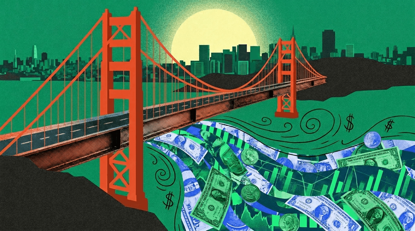AI made a tiny slice of Silicon Valley filthy rich and left the rest wondering why they bother