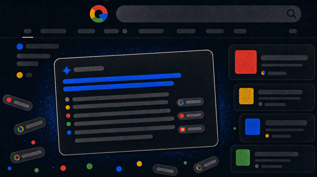 Google appeals ruling that made it directly liable for AI-generated search overview content