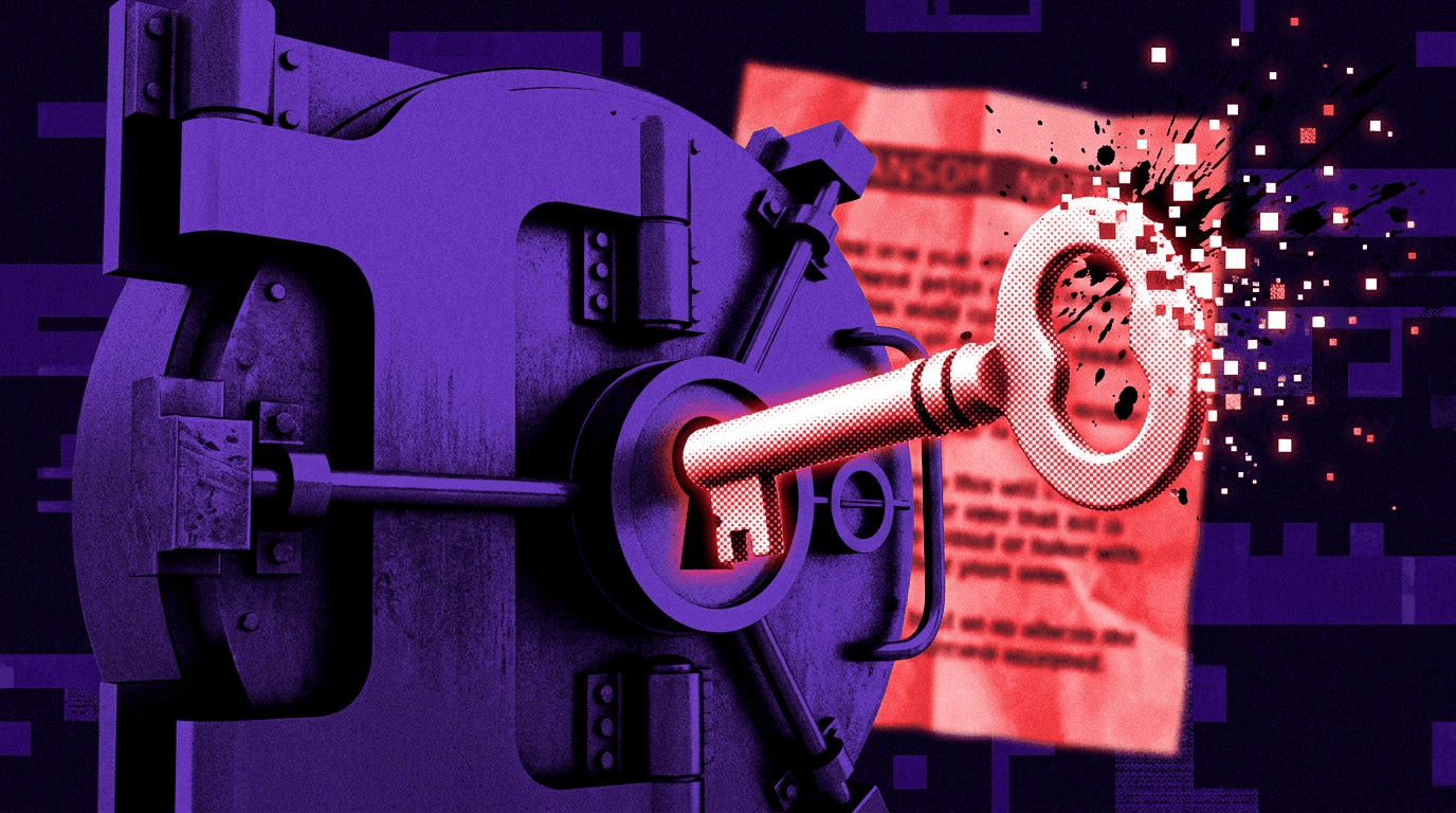 JADEPUFFER is the first agentic ransomware operation and it exposes old security sins at machine speed