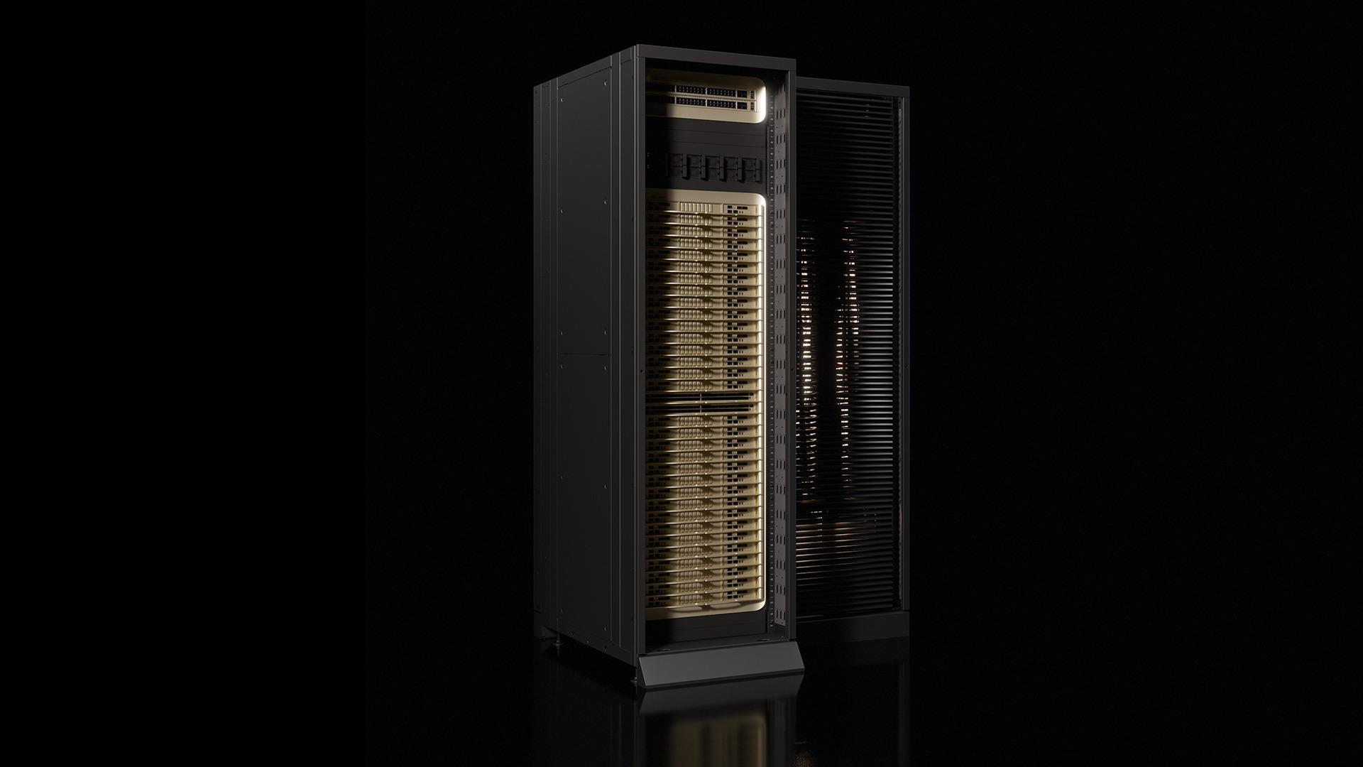 Nvidia’s Vera chip is the US$200 billion bet Jensen Huang doesn’t want you to overlook