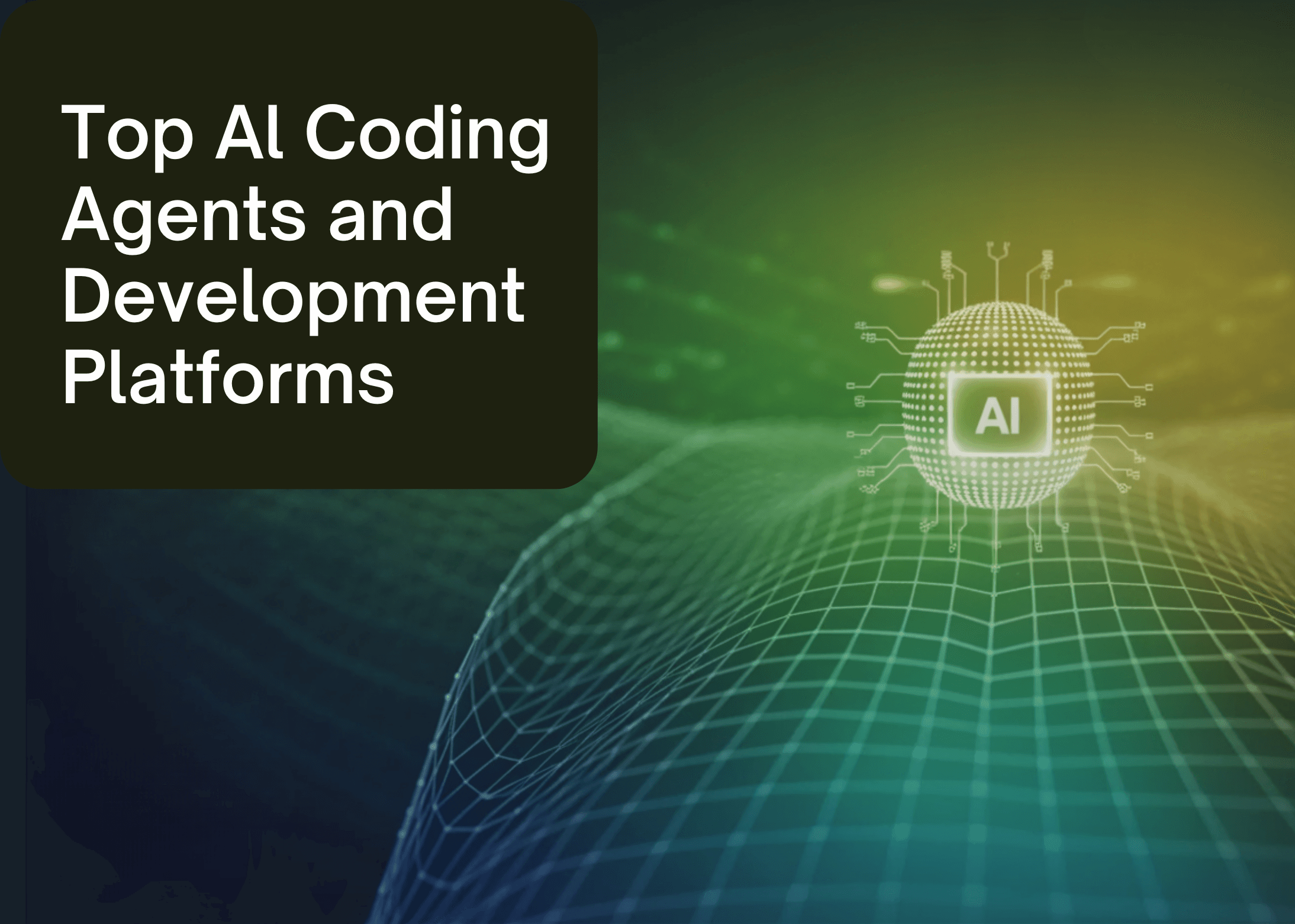 Top AI Coding Agents and Development Platforms in 2026: Atoms, Devin, Windsurf, Cursor, Warp, and More Compared