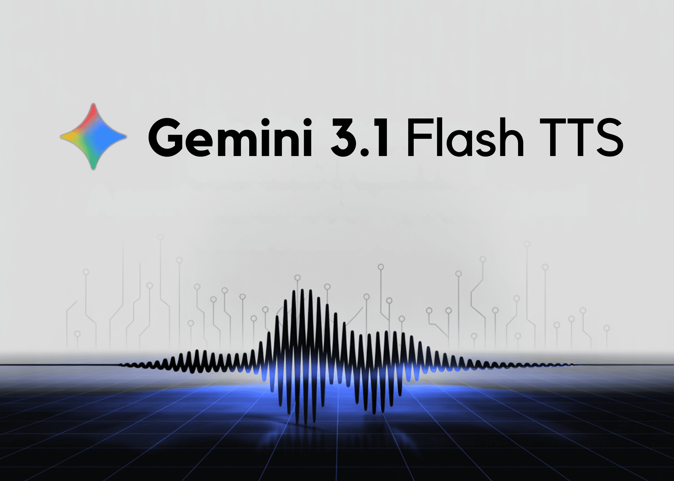 Google AI Launches Gemini 3.1 Flash TTS: A New Benchmark in Expressive and Controllable AI Voice