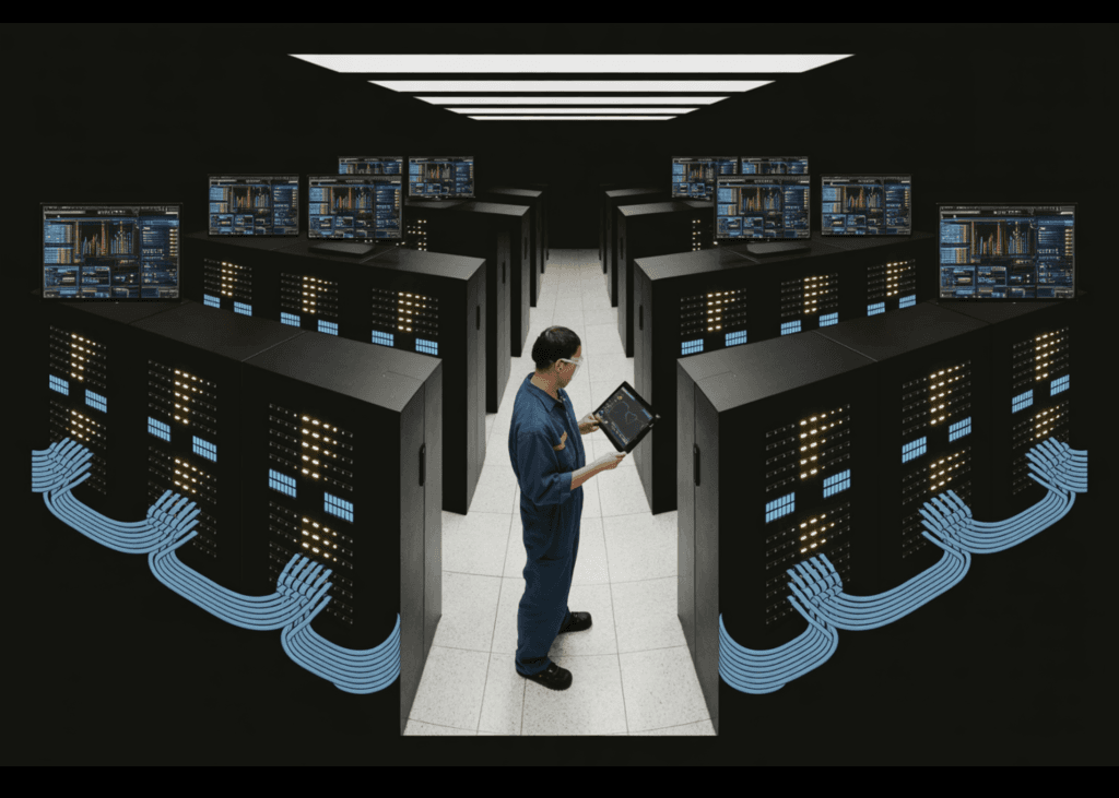 Best Enterprise Level Agentic AI Platforms for 2026