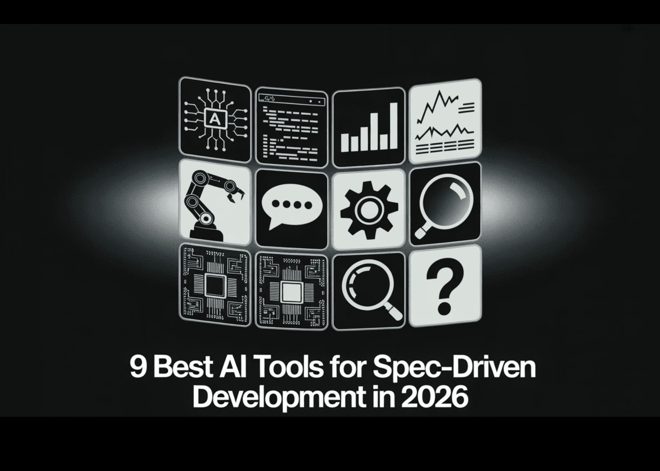 9 Best AI Tools for Spec-Driven Development in 2026: Kiro, BMAD, GSD, and More Compare