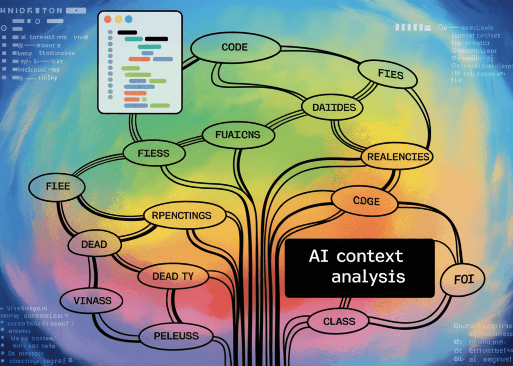 How to Build Repository-Level Code Intelligence with Repowise Using Graph Analysis, Dead-Code Detection, Decisions, and AI Context
