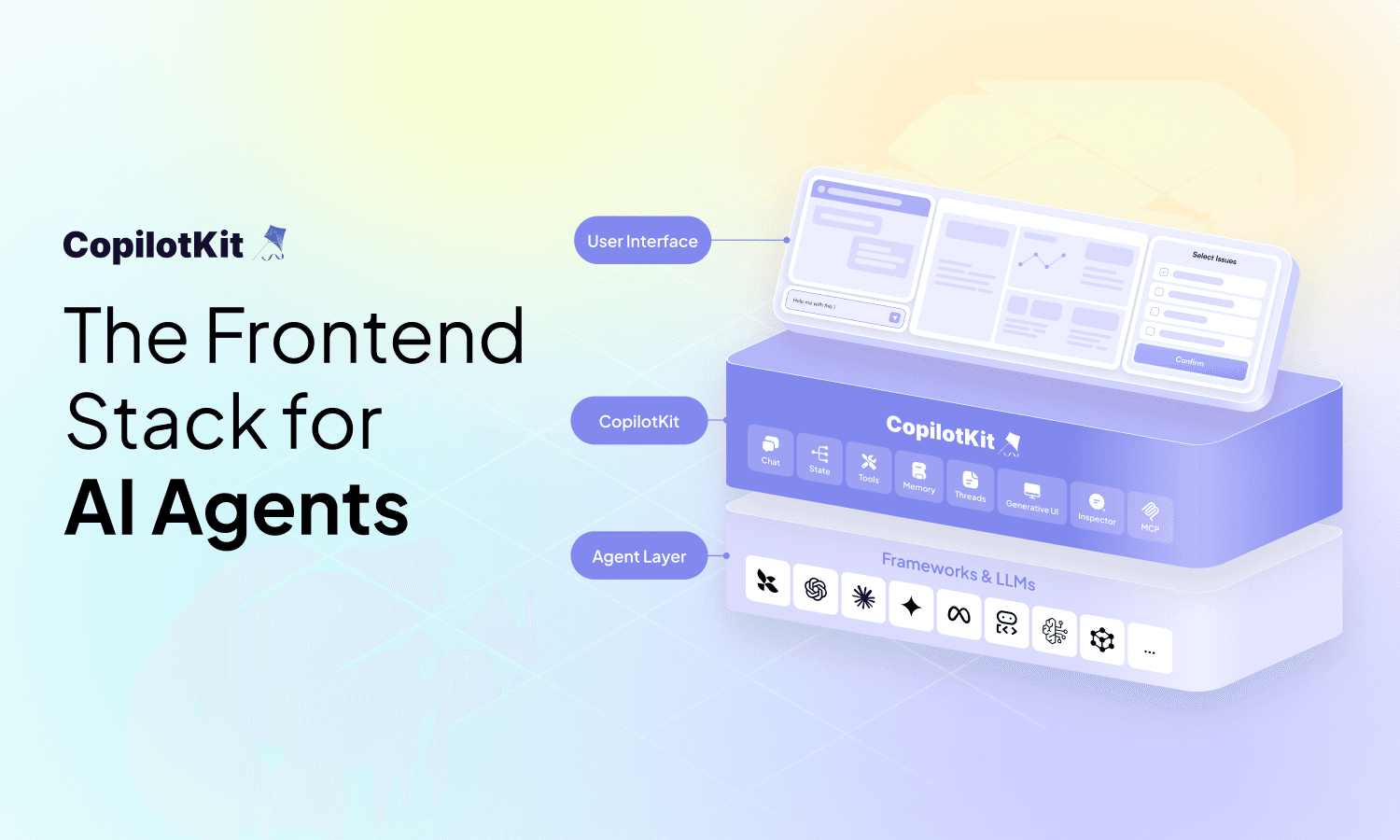 How CopilotKit Is Redefining the Agentic AI Stack in 2026