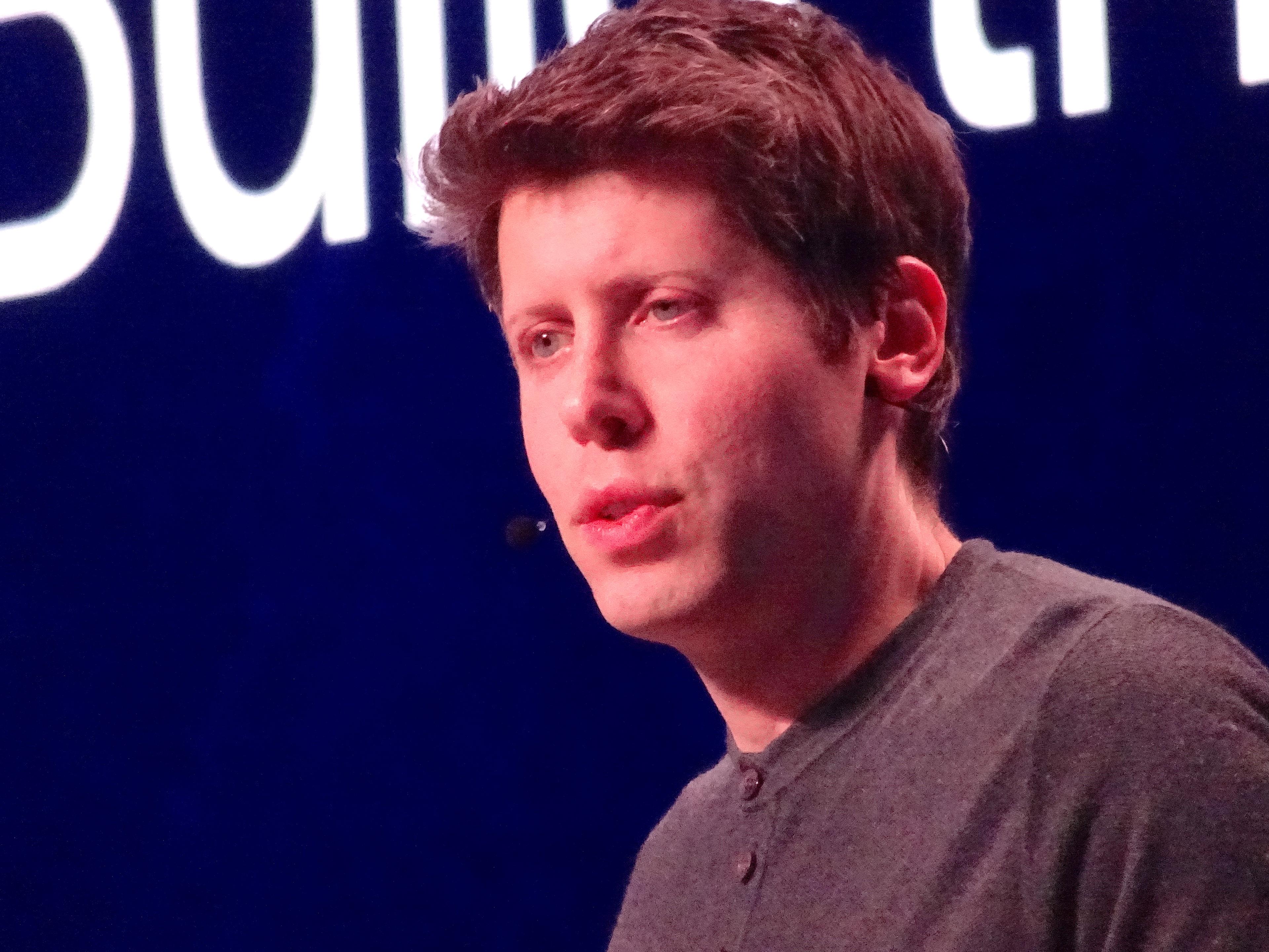 OpenAI offers feds a stake, Anthropic gets out of AI model jail and Meta wants to be a neocloud