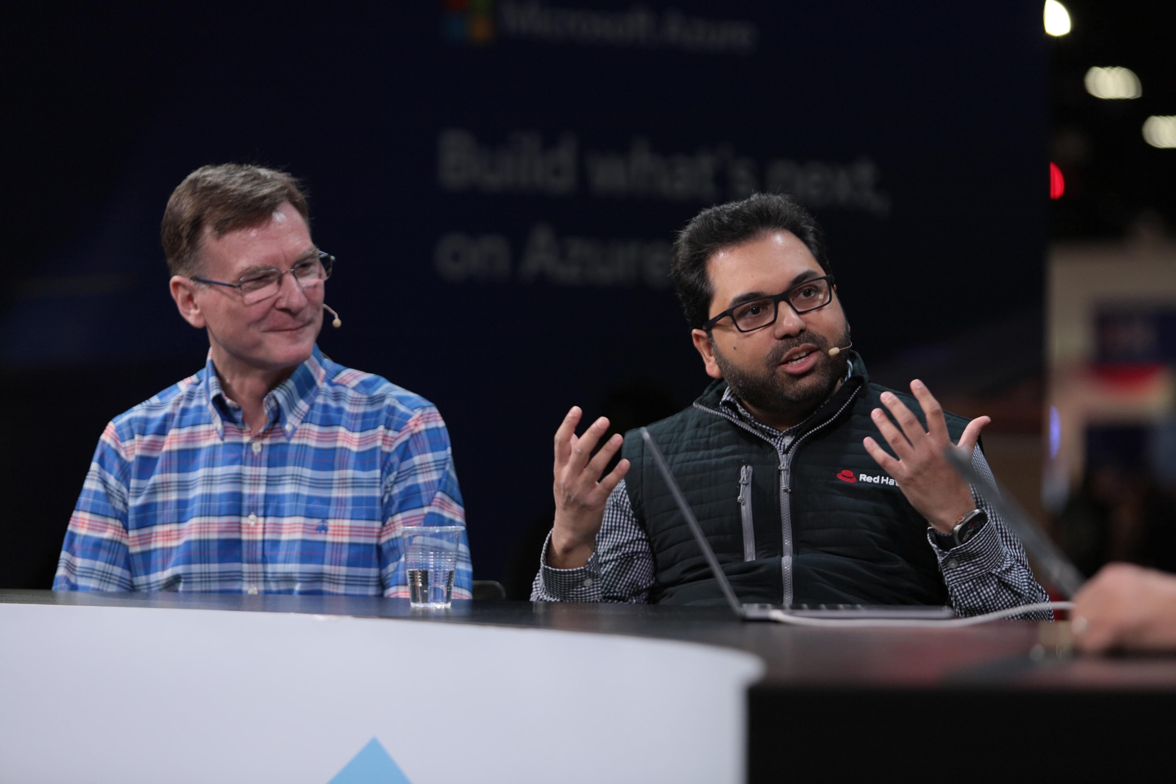 Red Hat and Intel spotlight scalable AI inference as enterprises move beyond the GPU gold rush