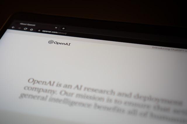 Sam Altman testifies in landmark OpenAI trial, says Musk wanted control of company