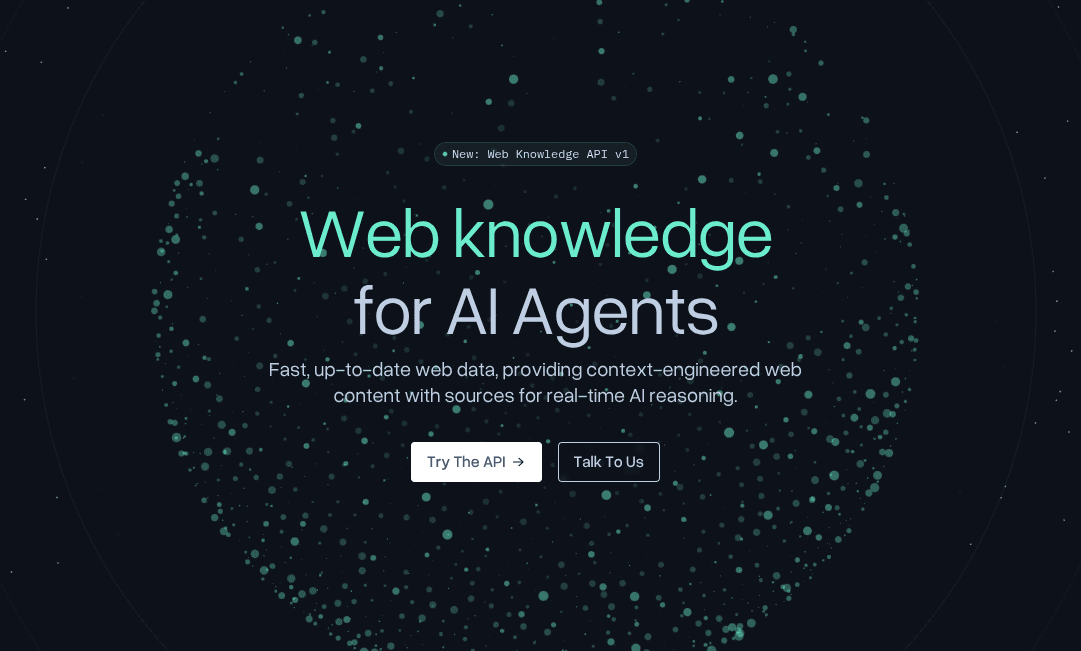 Agentic infrastructure startup Seltz raises $12.5M to help AI agents search the web for answers