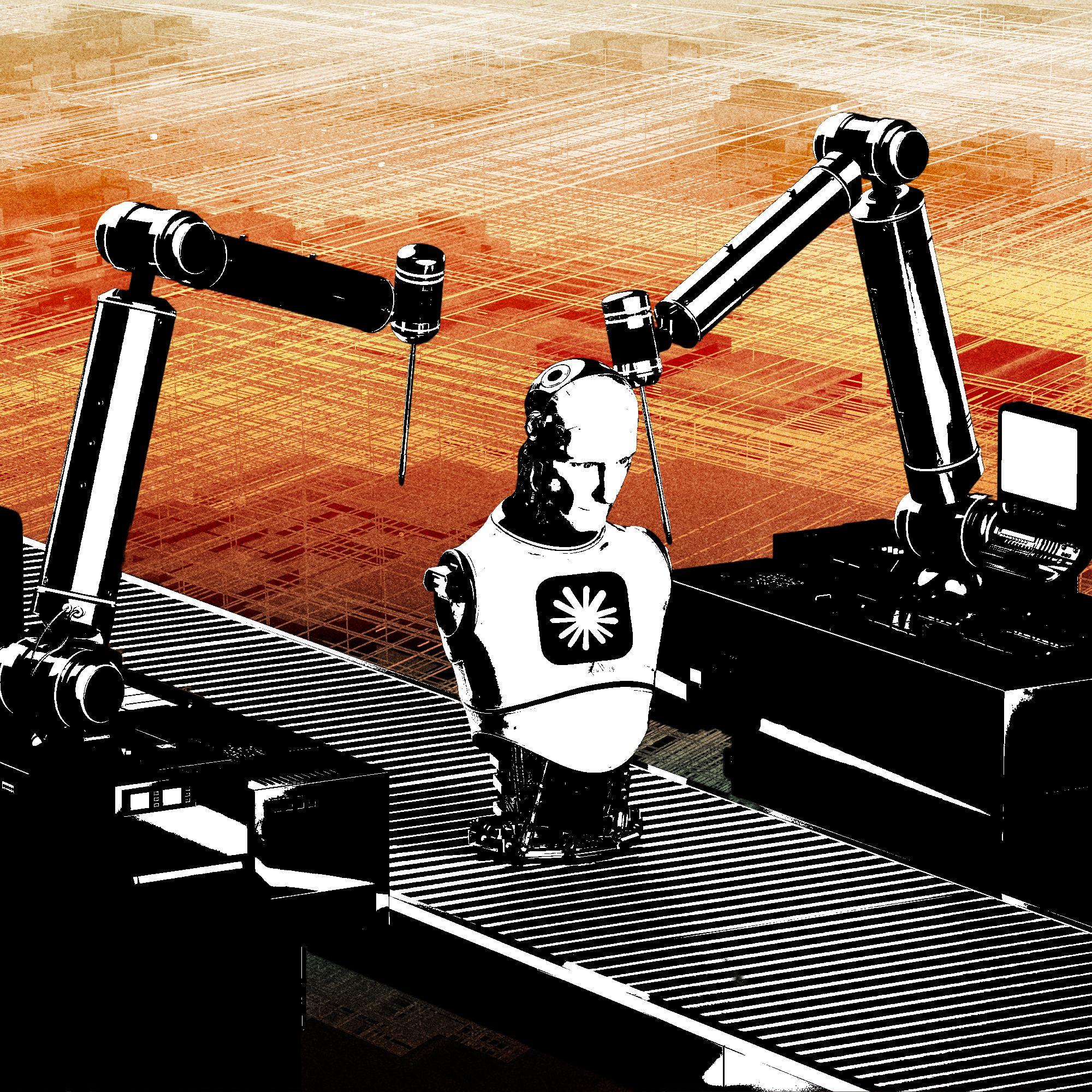 Anthropic’s New Product Aims to Handle the Hard Part of Building AI Agents