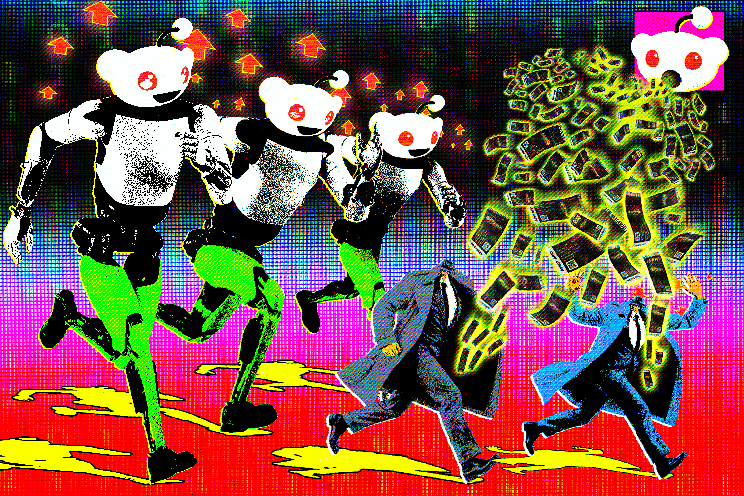 Redditors Are Using AI to Beat Obscene World Cup Ticket Prices