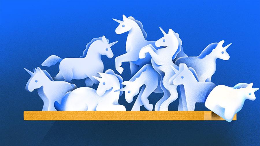 Get To Know The Latest Class Of Ultra-Fast Fundraising Unicorns