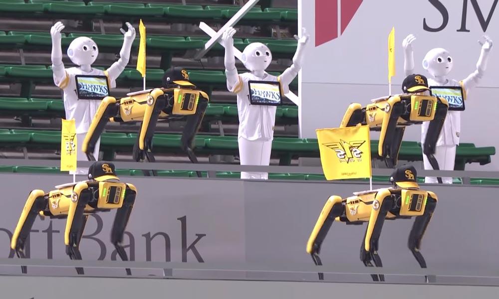 Softbank plans IPO for new AI and robotics company valued at up to $100 billion