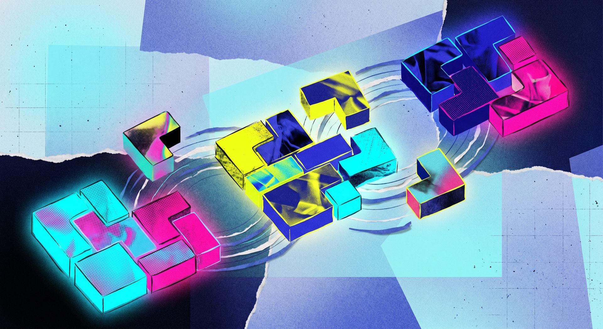 Researchers train AI model that hits near-full performance with just 12.5 percent of its experts
