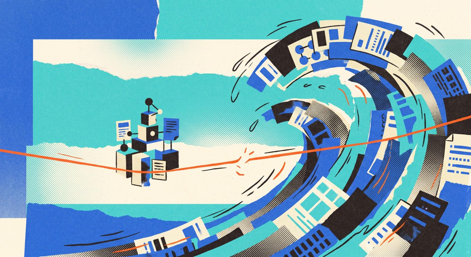 Researchers pinpoint why larger language models pick up skills that small ones miss